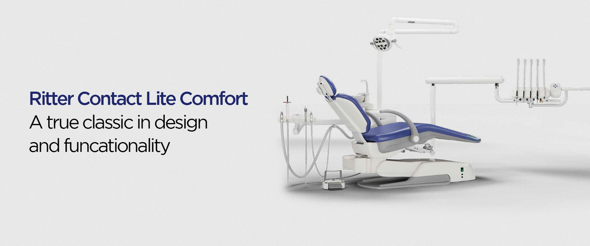 Ritter – Eco Medical